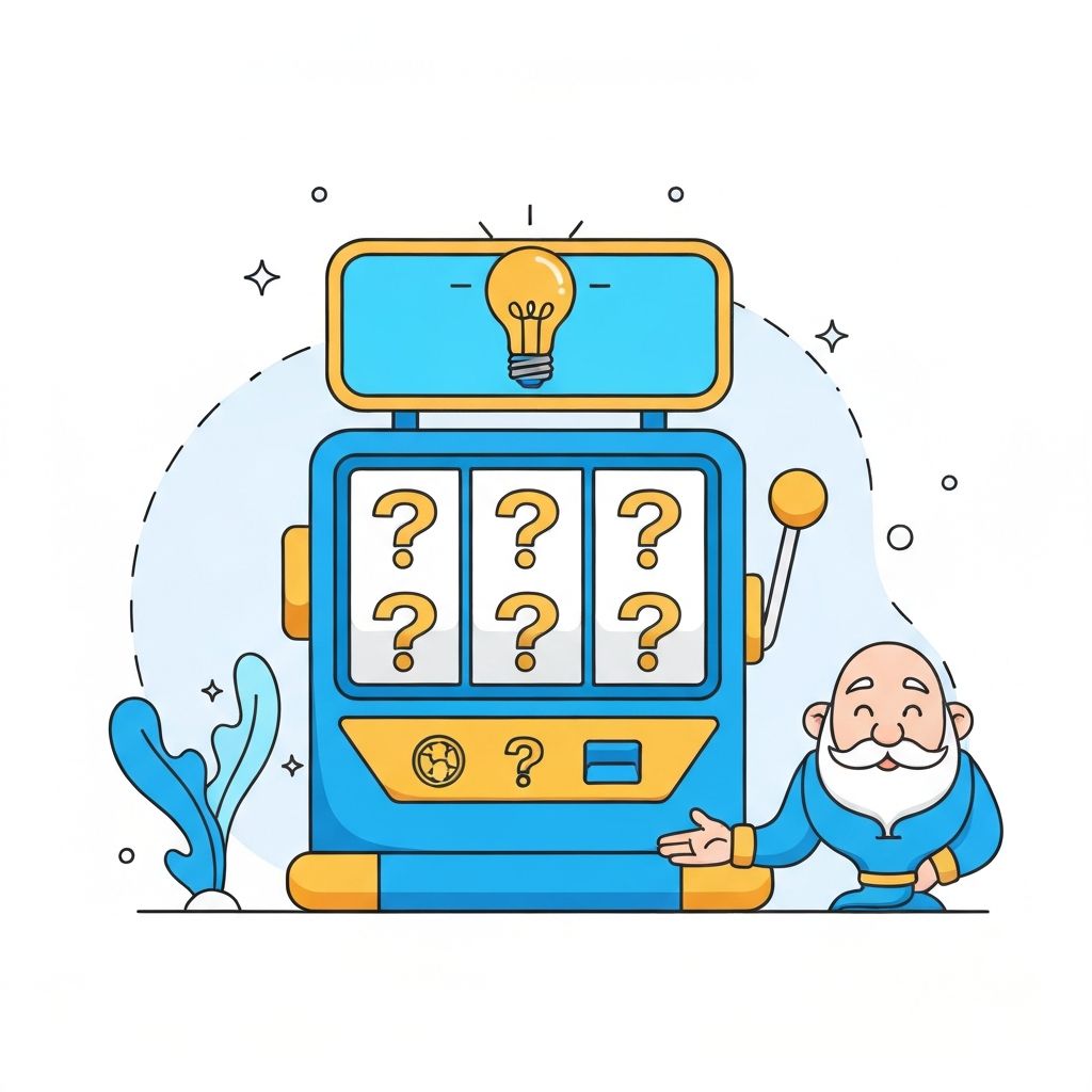 Vodič sa savjetima za početnike u slot igrama