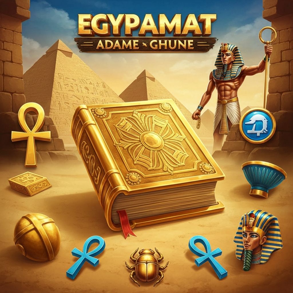 Book of Ra - popularna slot igra od Novomatic
