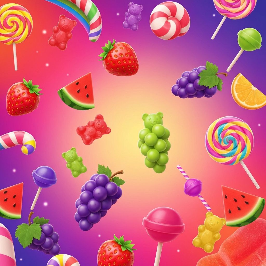 Sweet Bonanza - popularna slot igra od Pragmatic Play